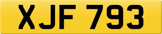 XJF793