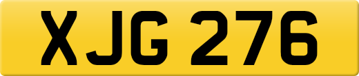 XJG276