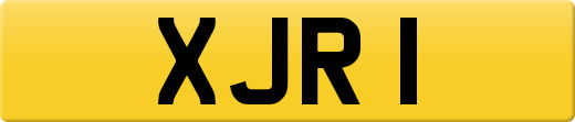 XJR1
