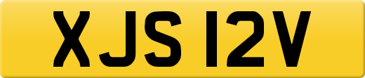 XJS12V