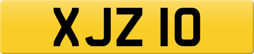 XJZ10