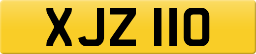 XJZ110