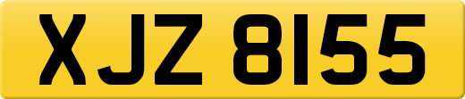 XJZ8155