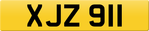 XJZ911