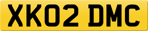 XK02DMC