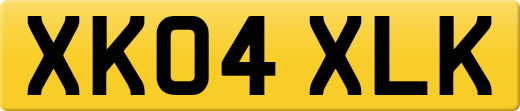 XK04XLK