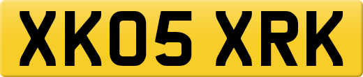 XK05XRK