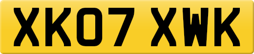 XK07XWK