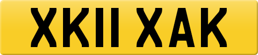 XK11XAK