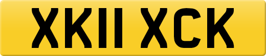 XK11XCK