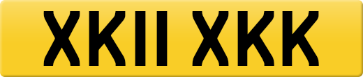XK11XKK