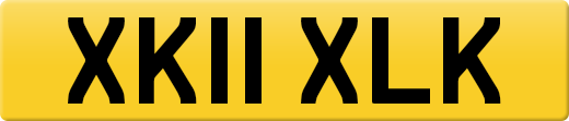 XK11XLK