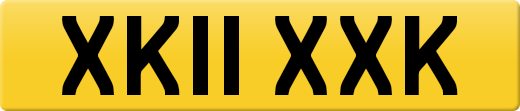 XK11XXK