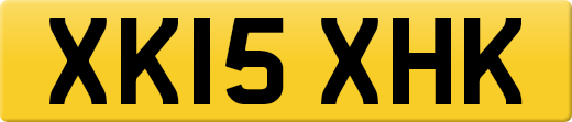 XK15XHK
