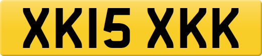 XK15XKK