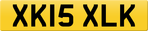 XK15XLK