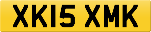 XK15XMK