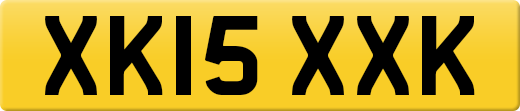 XK15XXK