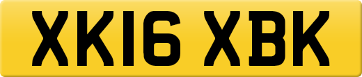 XK16XBK