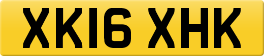 XK16XHK