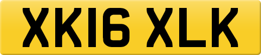 XK16XLK