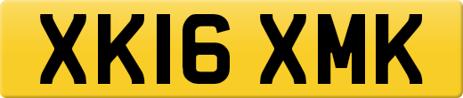 XK16XMK
