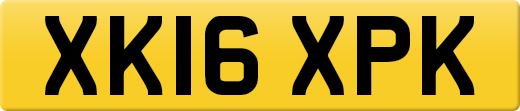 XK16XPK