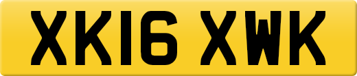 XK16XWK