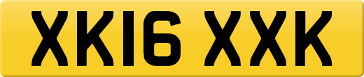 XK16XXK