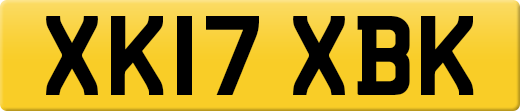 XK17XBK