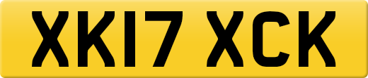 XK17XCK