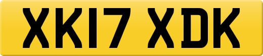 XK17XDK