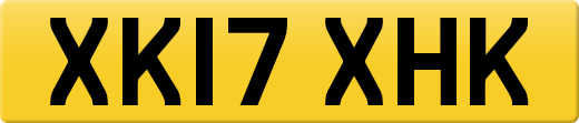 XK17XHK