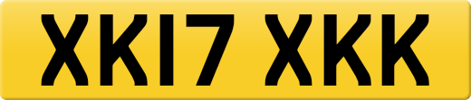 XK17XKK