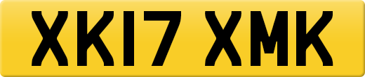XK17XMK