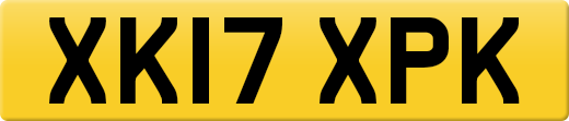 XK17XPK