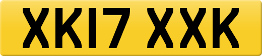 XK17XXK