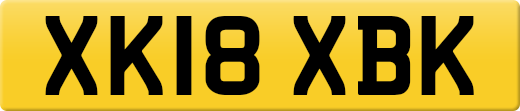 XK18XBK