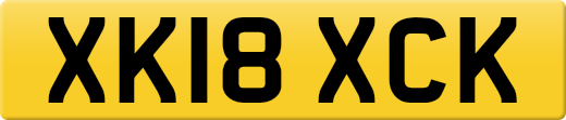 XK18XCK
