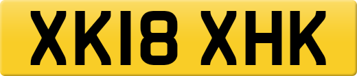XK18XHK