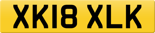 XK18XLK