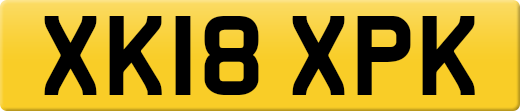XK18XPK