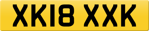 XK18XXK