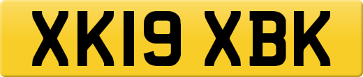 XK19XBK