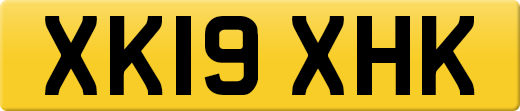 XK19XHK