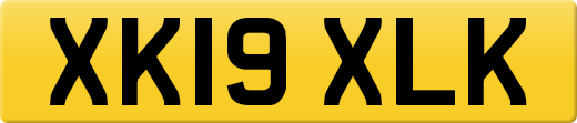 XK19XLK