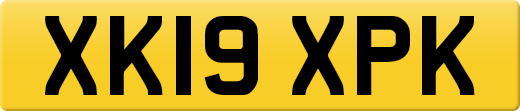XK19XPK