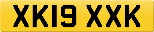 XK19XXK