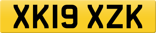 XK19XZK