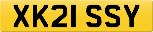 XK21SSY